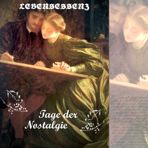 Lebensessenz: Tage Der Nostalgie - Record