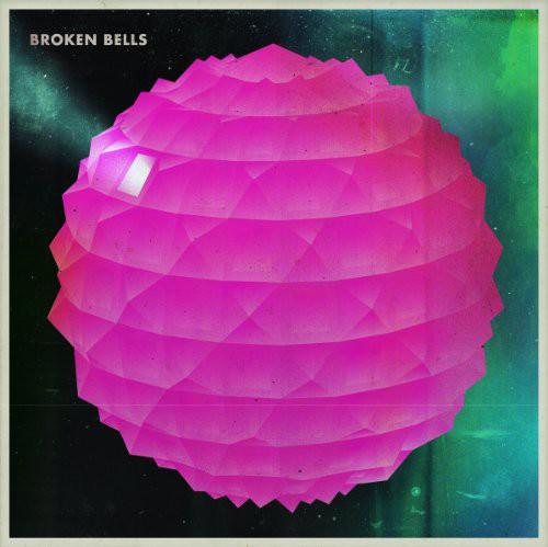 Broken Bells- Broken Bells { VINYL LP }