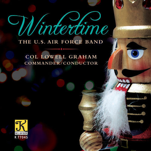 Lowell Graham: Wintertime - Record