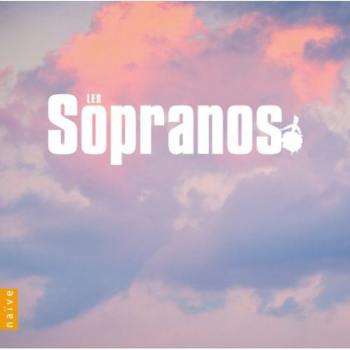 Rossini / Piau / Petibon / Lezhneva / Crowe: Les Sopranos - Record
