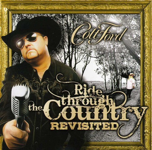 Colt Ford: Ride Through The Country, Revisited - Record