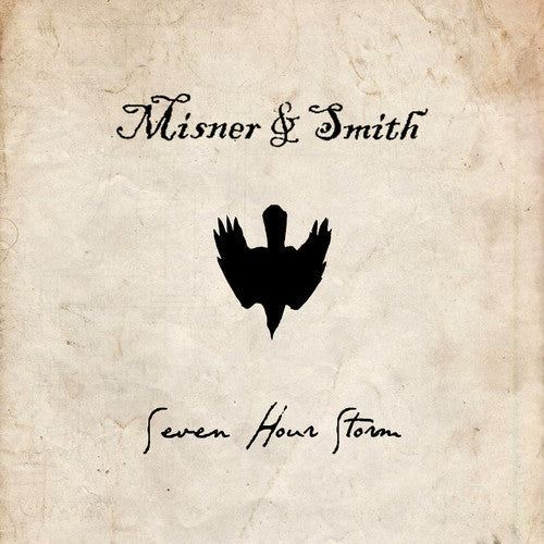 Misner & Smith: Seven Hour Storm - Record