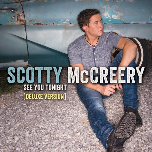 Scotty McCreery: See You Tonight - Record