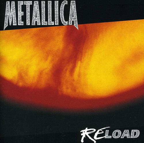 Metallica: Re-Load - CD