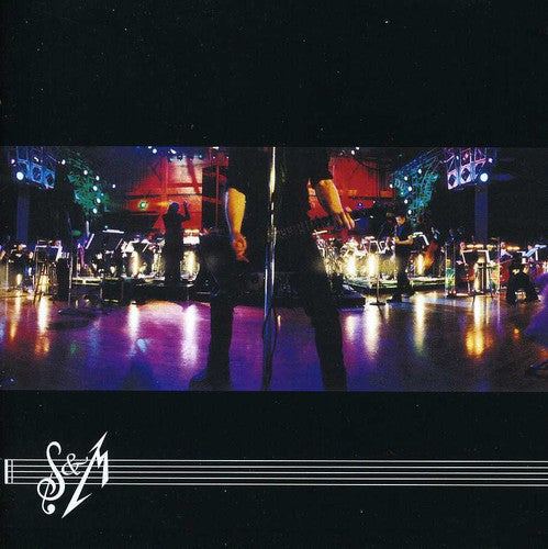 Metallica: S&M - CD