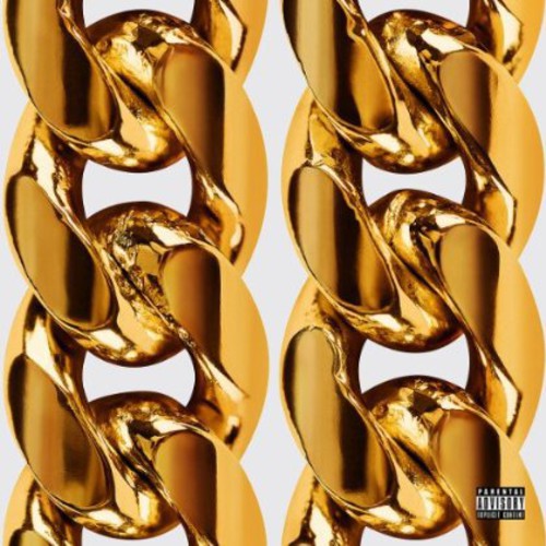 2 Chainz: B.O.A.T.S. II Me Time - Record