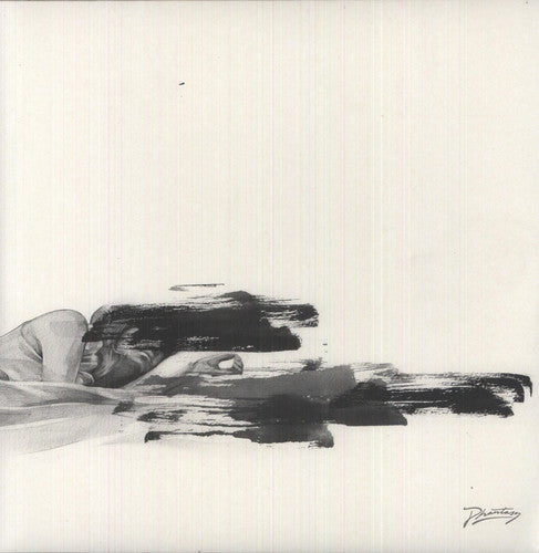 Daniel Avery: Drone Logic - Record