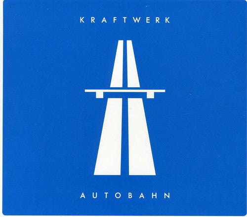 Kraftwerk: Autobahn - Record