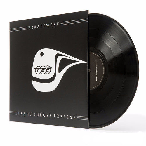 Kraftwerk: Trans Europe Express - Record