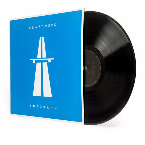 Kraftwerk: Autobahn - Record