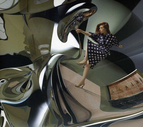 Glasser: Interiors - Record