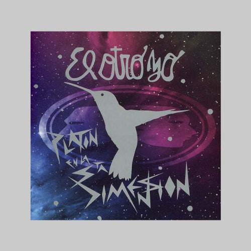 Otro Yo El: Platon en la 5Ta Dimension - CD