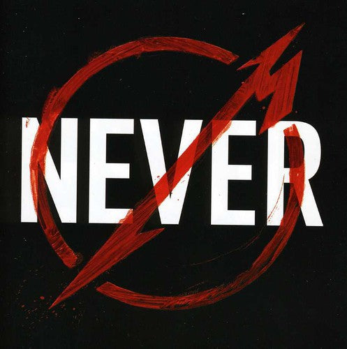 Metallica: Metallica Through the Never - CD
