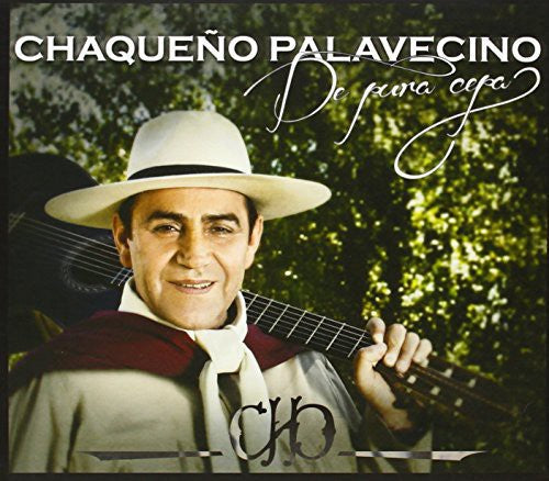 Chaqueno Palavecino El: De Pura Cepa - Record