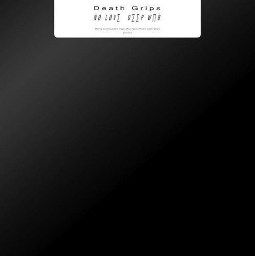 Death Grips- No Love Deep Web { VINYL LP }