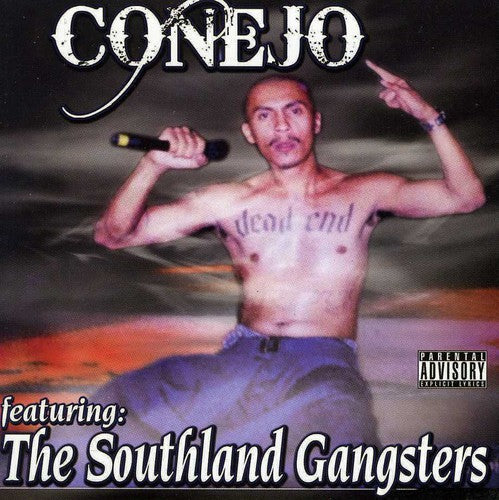Conejo: Conejo Feat. The Southland - CD
