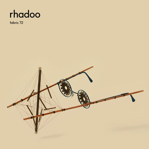 Rhadoo: Fabric 72: Rhadoo - Record