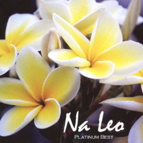 Na Leo: Platinum Best - CD