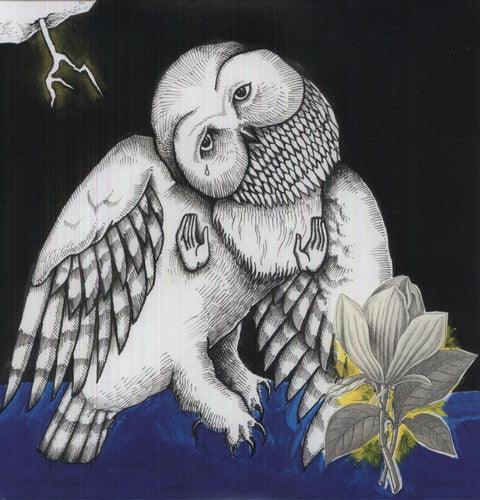 Songs: Ohia- Magnolia Electric Company Co { VINYL LP }