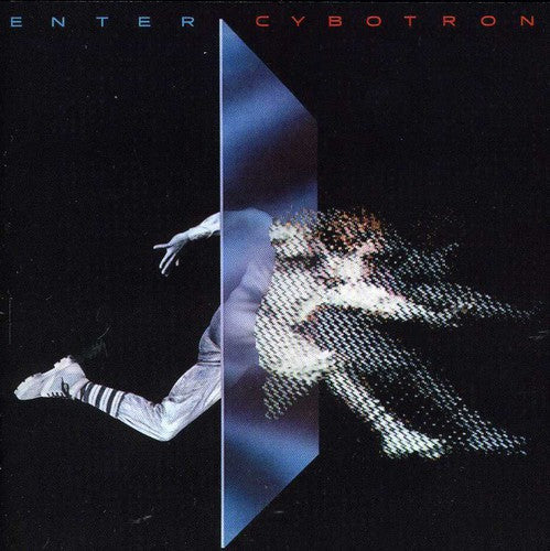 Cybotron: Enter - Record