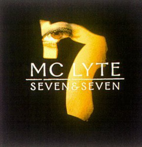 MC Lyte: Seven & Seven - Record