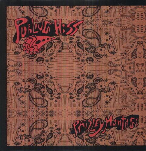 Purling Hiss- Paisley Montage { VINYL LP }