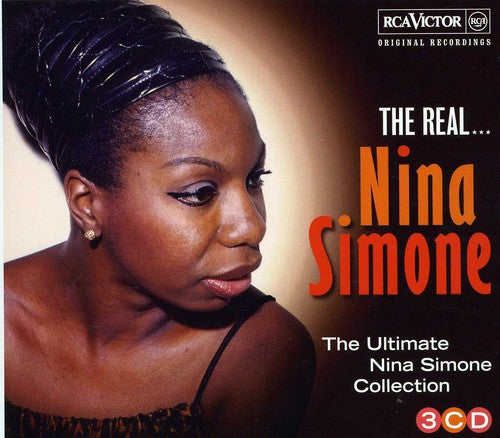 Nina Simone: Real Nina Simone - CD