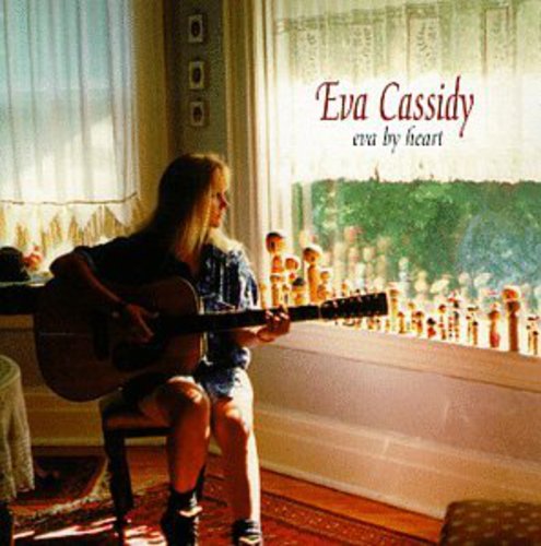 Eva Cassidy: Eva By Heart - Record