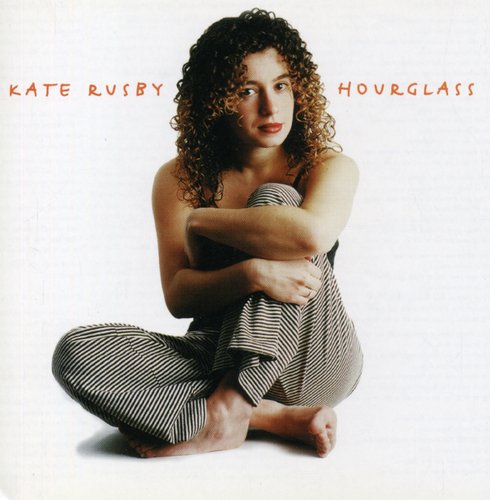 Kate Rusby: Hourglass - Record