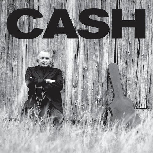 Johnny Cash: American II: Unchained - Record