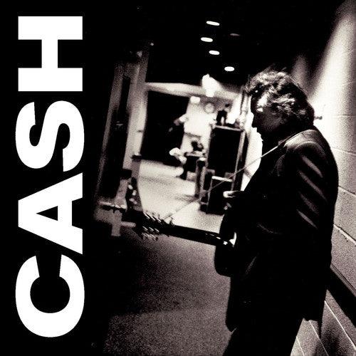 Johnny Cash- American III: Solitary Man { VINYL LP }