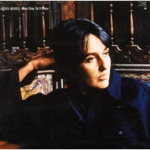 Joan Baez: One Day at a Time - Record