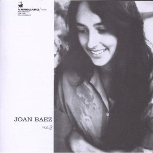 Joan Baez: Joan Baez 2 - Record