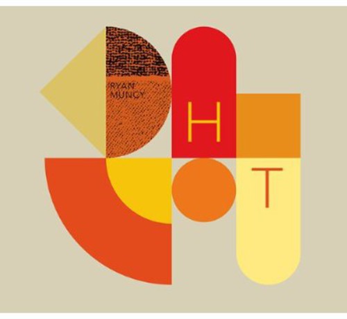 Ryan Muncy: Hot - Record