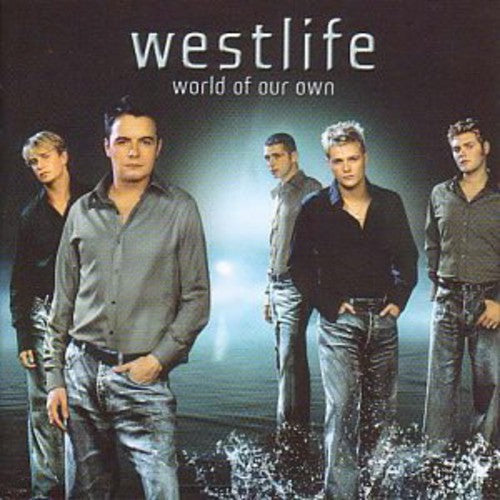 Westlife: World of Our Own - CD
