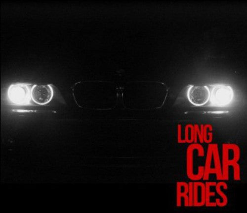 Kasim Keto: Long Car Rides - Record