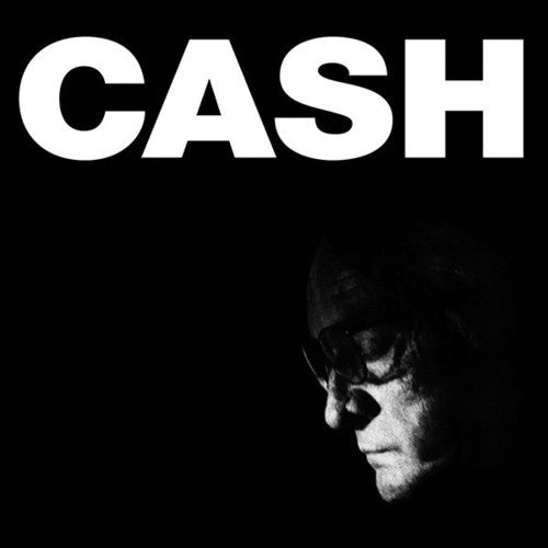 Johnny Cash: American Iv: The Man Comes Around - Record