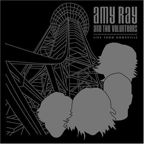 Amy Ray: Live from Knoxville - Record