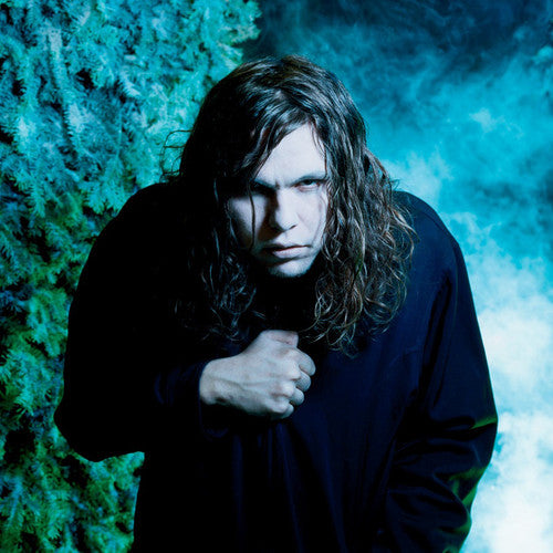 Jay Reatard- Watch Me Fall { VINYL LP }