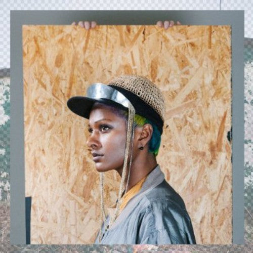 Perera Elsewhere: Everlast - Record
