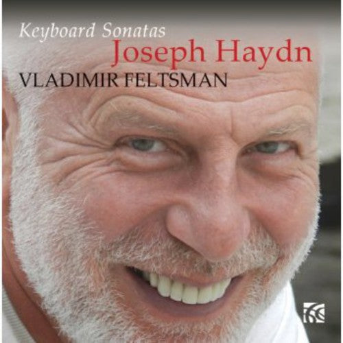 Vladimir Feltsman: Keyboard Sonatas - Record