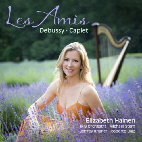 Roberto D az: Les Amis - Record