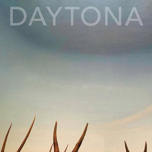 Daytona: Daytona - CD