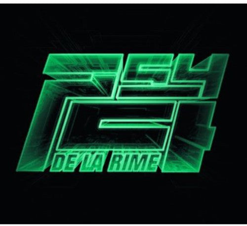 4eme Dimension: 4Eme Dimension - Record