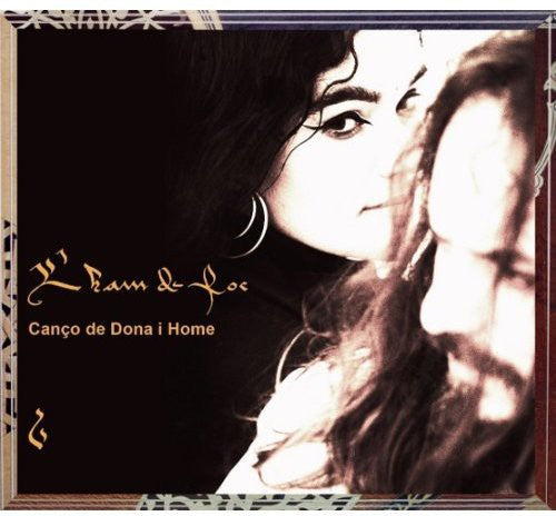 L'Ham de Foc: Canco de Dona I Home - Record