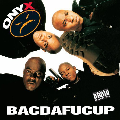 Onyx- Bacdafucup { VINYL LP }