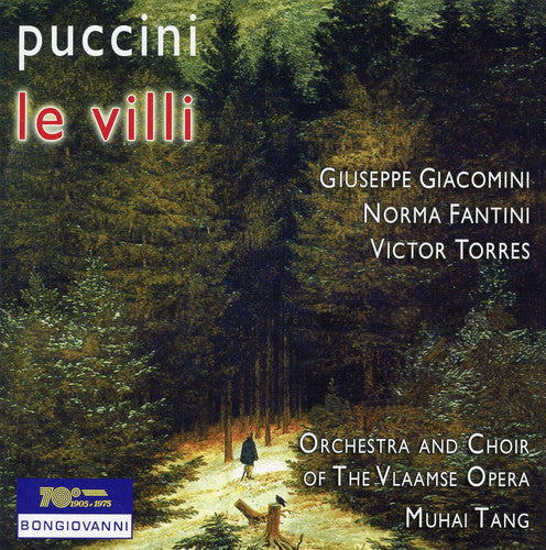 Muhai Tang: Villi Rec 2009 - Record