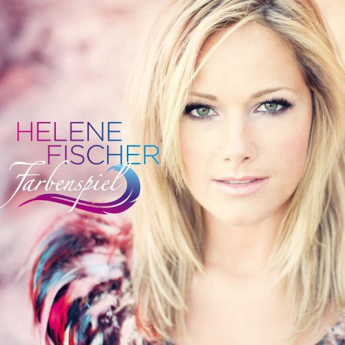 Helene Fischer: Farbenspiel - VINYL