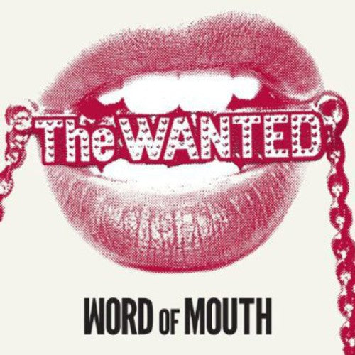 Wanted: Word of Mouth - CD