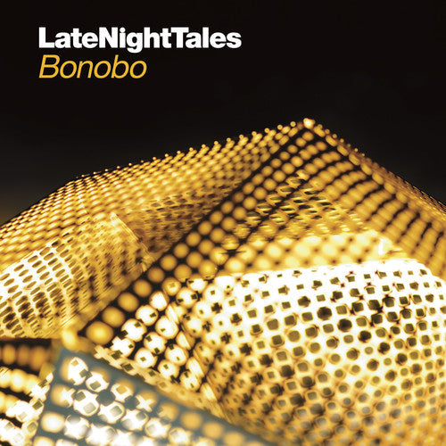 Bonobo: Late Night Tales: Bonobo - Record